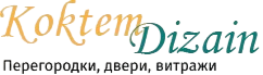 Логотип «Компания Коктем Дизайн-2010»